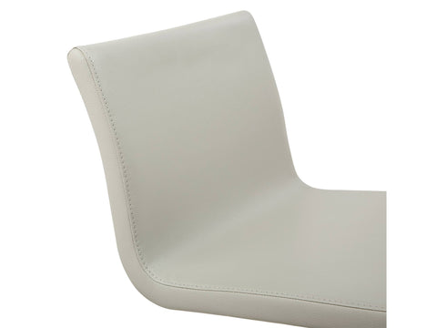 Image of Whiteline Watson Barstool BS1626P - Vip Game Room