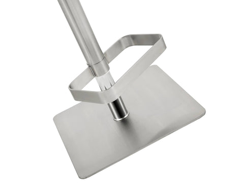 Image of Whiteline Watson Barstool BS1626P - Vip Game Room