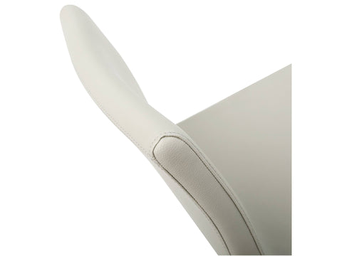 Image of Whiteline Watson Barstool BS1626P - Vip Game Room