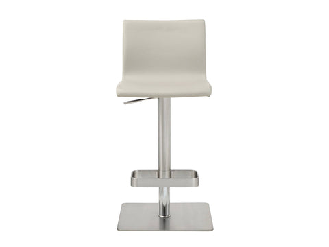 Image of Whiteline Watson Barstool BS1626P - Vip Game Room