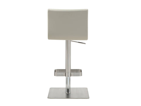 Image of Whiteline Watson Barstool BS1626P - Vip Game Room