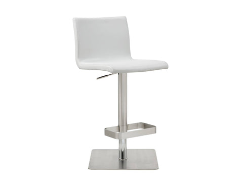 Image of Whiteline Watson Barstool BS1626P - Vip Game Room