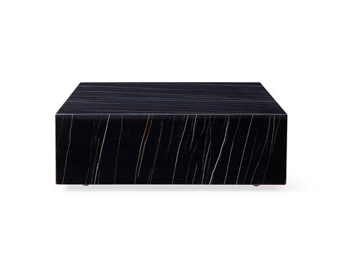 Image of Whiteline Cube Coffee Table CT1667 - Vip Game Room