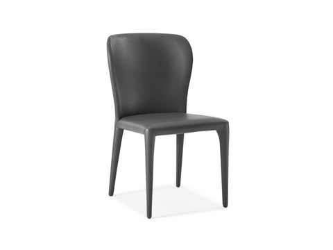 Image of Whiteline Hazel Dining Chair DC1455 - Vip Game Room