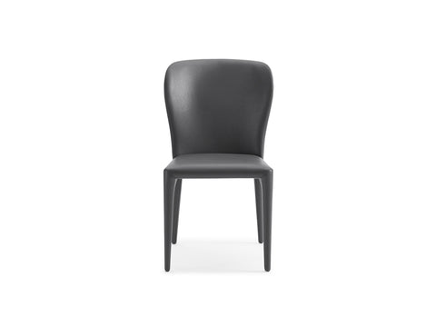 Image of Whiteline Hazel Dining Chair DC1455 - Vip Game Room