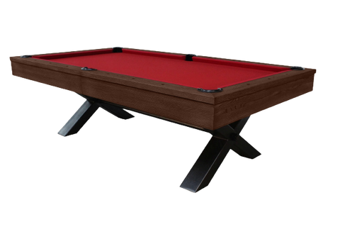 Image of West State Billiards Xodus/ Excel Pool Table - Vip Game Room