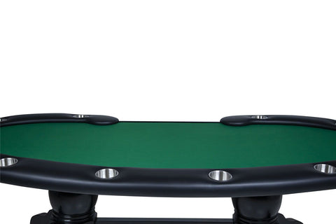 Image of BBO Prestige X Poker Table - Vip Game Room