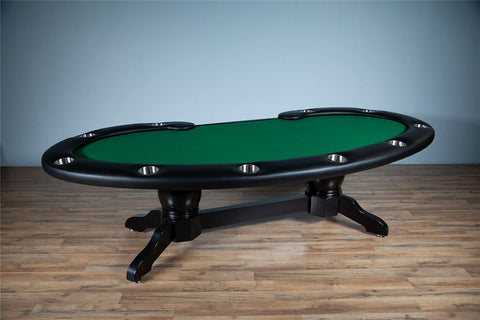 Image of BBO Prestige X Poker Table - Vip Game Room