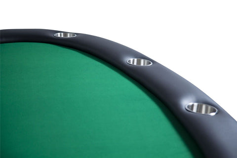 Image of BBO Prestige X Poker Table - Vip Game Room