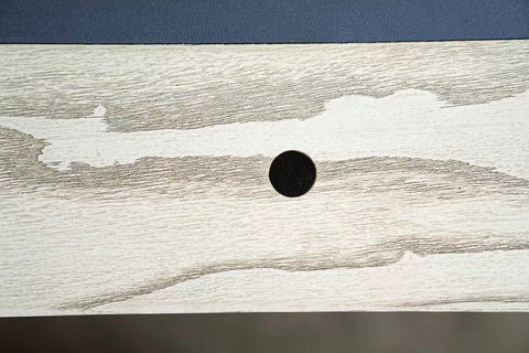 Image of Iron Smyth The Crossbones - Vip Game Room