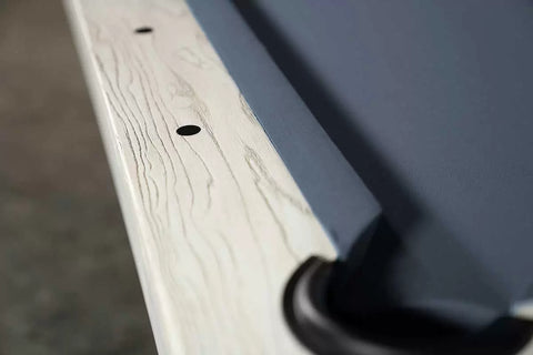 Image of Iron Smyth The Crossbones - Vip Game Room