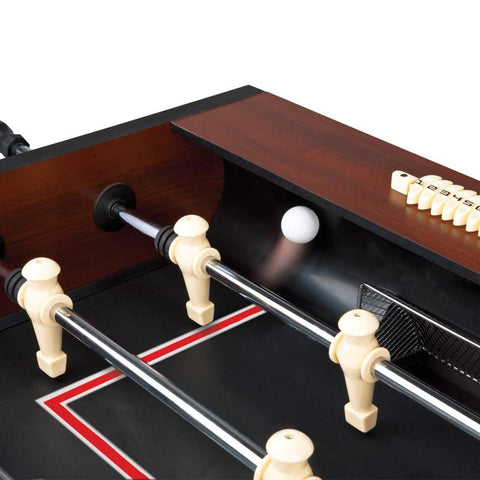 Image of Fat Cat Tirade MMXI Foosball Table - Vip Game Room