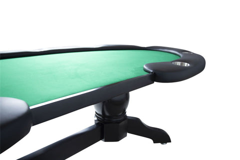 Image of BBO Prestige X Poker Table - Vip Game Room