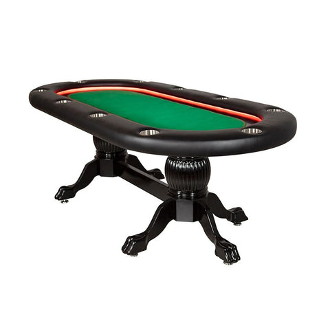 Image of BBO Elite Alpha 94" LED Sunken Playing Surface - Vip Game Room