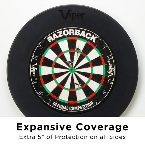 Image of Viper Razorback Professional Dartboard Center - Vip Game Room