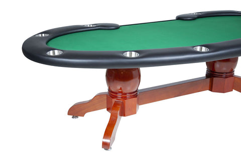 Image of BBO Prestige X Poker Table - Vip Game Room