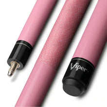 Image of Viper Pink Lady Billiard/Pool Cue Stick - Vip Game Room