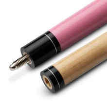 Image of Viper Pink Lady Billiard/Pool Cue Stick - Vip Game Room