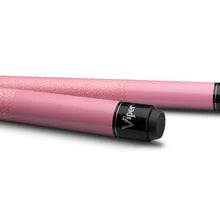 Image of Viper Pink Lady Billiard/Pool Cue Stick - Vip Game Room