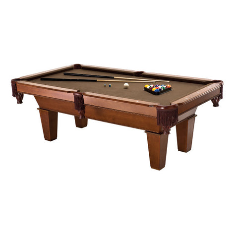 Image of Fat Cat Frisco 7.5' Billiard Table - Vip Game Room
