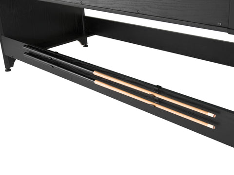 Image of Fat Cat Original 2-in-1 7' Pockey Multi-Game Table - Vip Game Room