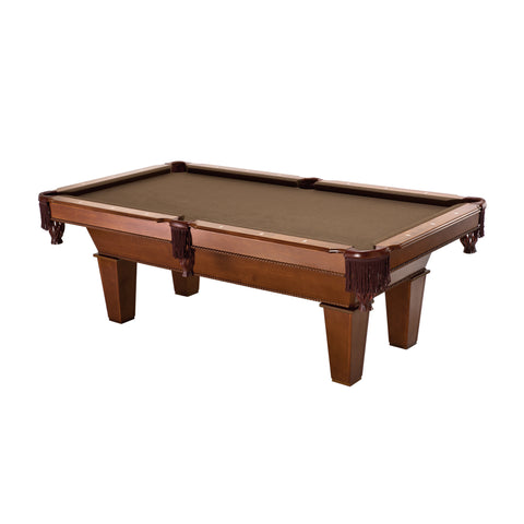 Image of Fat Cat Frisco 7.5' Billiard Table - Vip Game Room