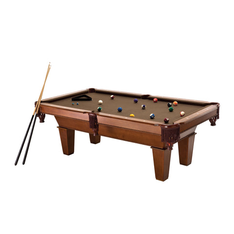 Image of Fat Cat Frisco 7.5' Billiard Table - Vip Game Room