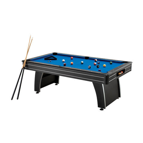 Image of Fat Cat Tucson 7' Pool Table with Ball Return - Vip Game Room