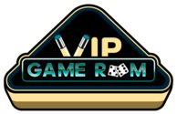 Vip Game Room