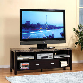ID USA TV Stand 12544 - Vip Game Room