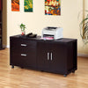 ID USA File Credenza 13728