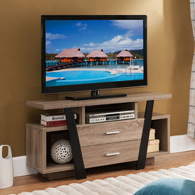 ID USA TV Stand 151309 - Vip Game Room