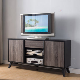 ID USA TV Stand/Buffet 161632 - Vip Game Room