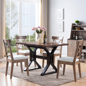 ID USA Dining Table 172218