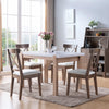 ID USA Dining Table 172220