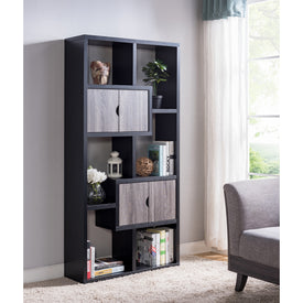 ID USA Display Cabinet 172224 - Vip Game Room