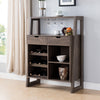 ID USA Wine Cabinet 182282