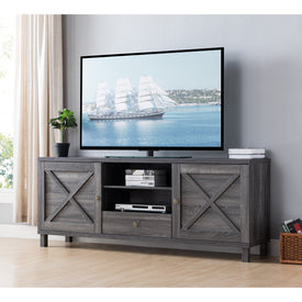 ID USA TV Stand 182290 - Vip Game Room