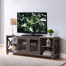 ID USA TV Stand 182321 - Vip Game Room