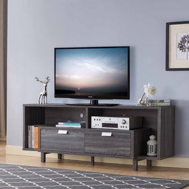 ID USA TV Stand 192639 - Vip Game Room