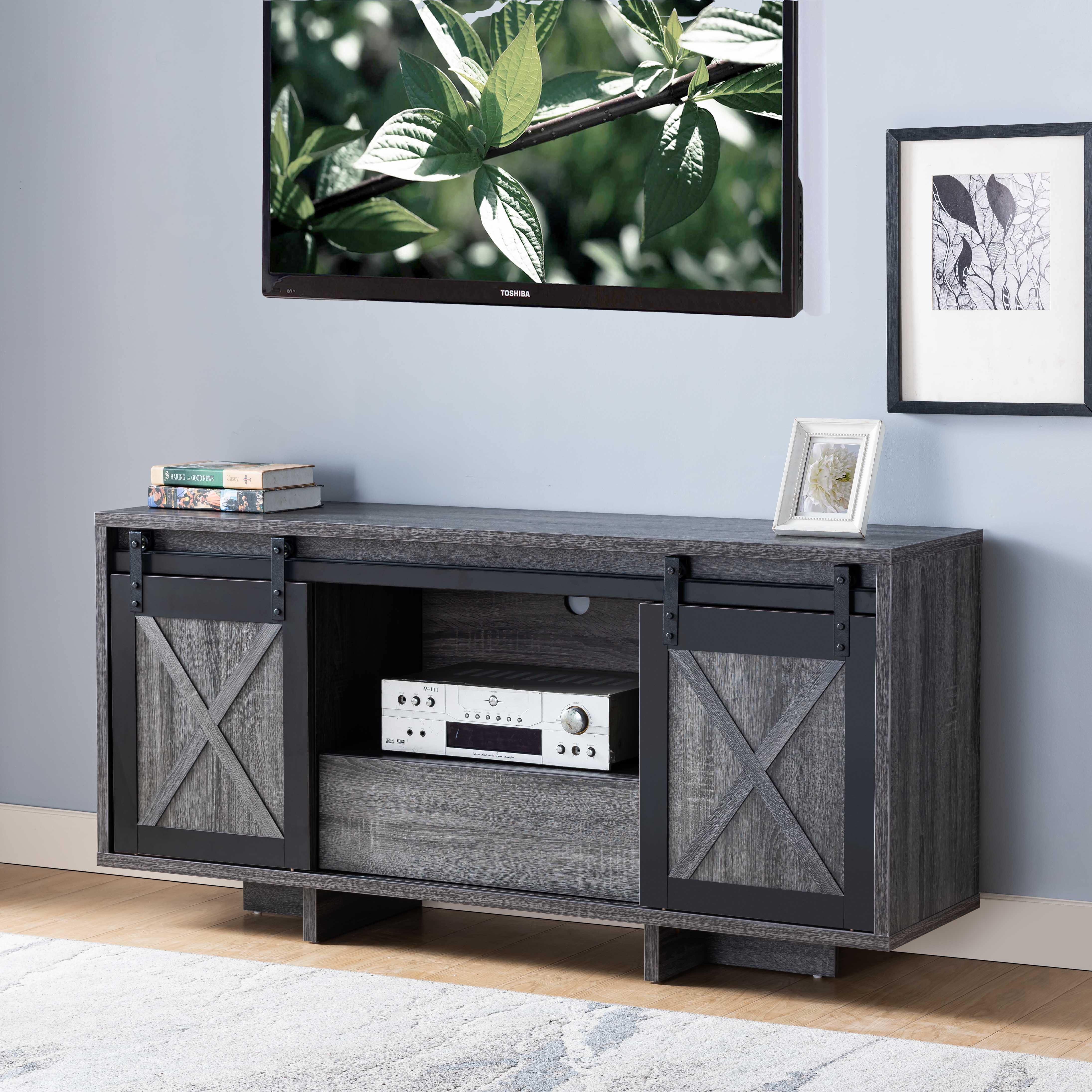 ID USA TV Stand 192641 - Vip Game Room