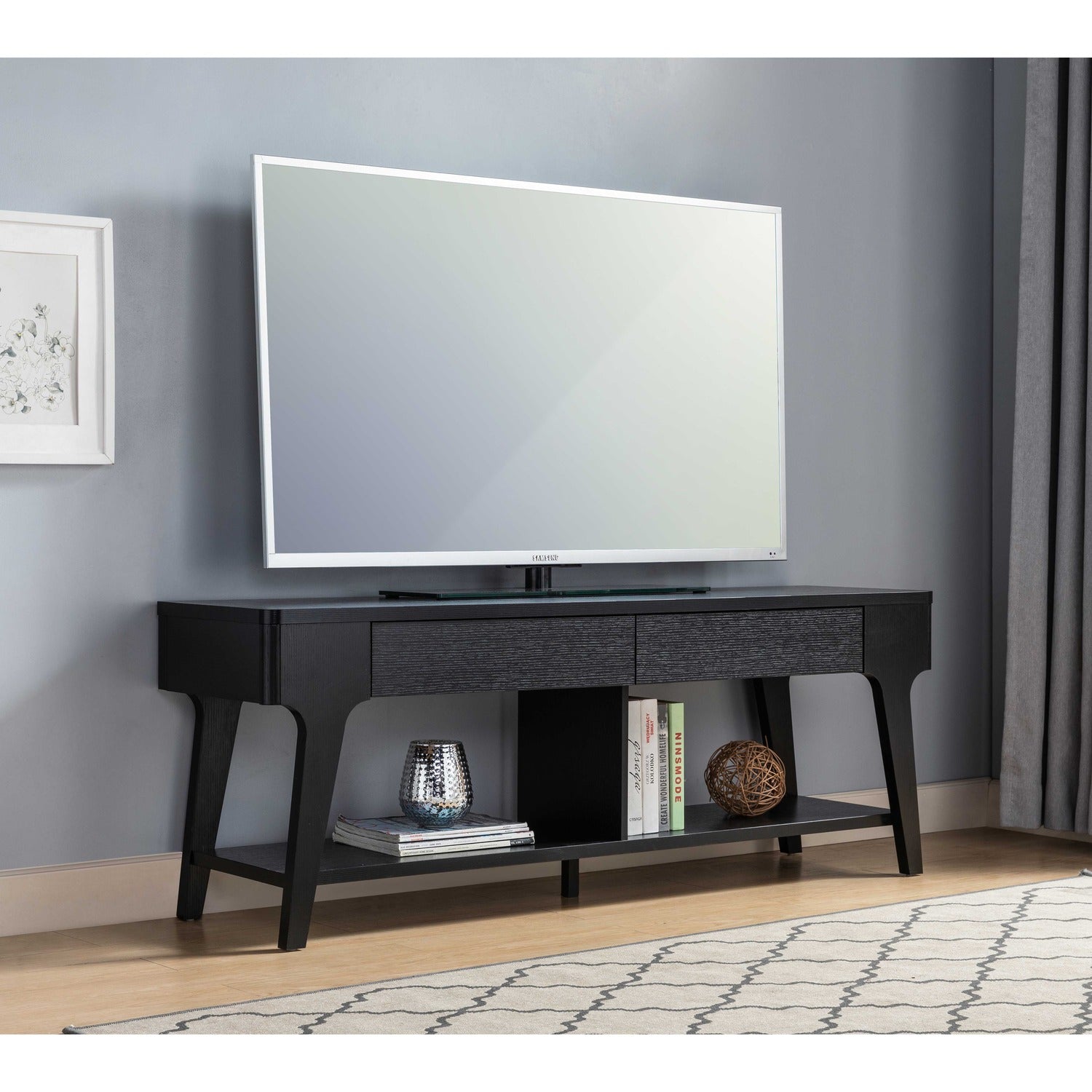 ID USA TV Stand 202827 - Vip Game Room
