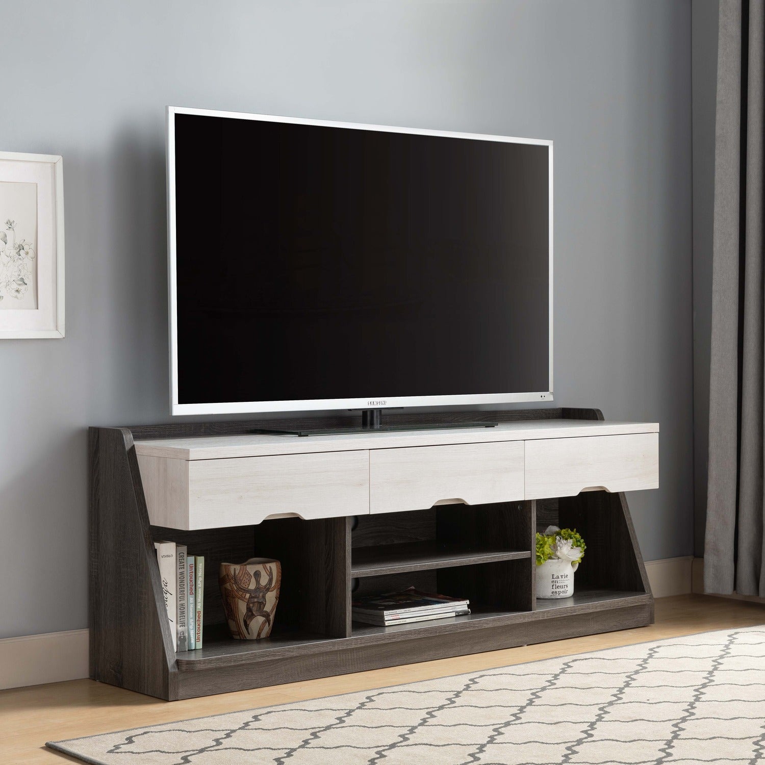 ID USA TV Stand 212870 - Vip Game Room