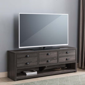 ID USA TV Stand 212884TV - Vip Game Room