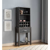 ID USA Wine Cabinet 212924