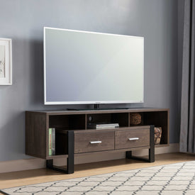ID USA TV Stand 212927 - Vip Game Room