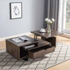 ID USA Coffee Table 212928CT