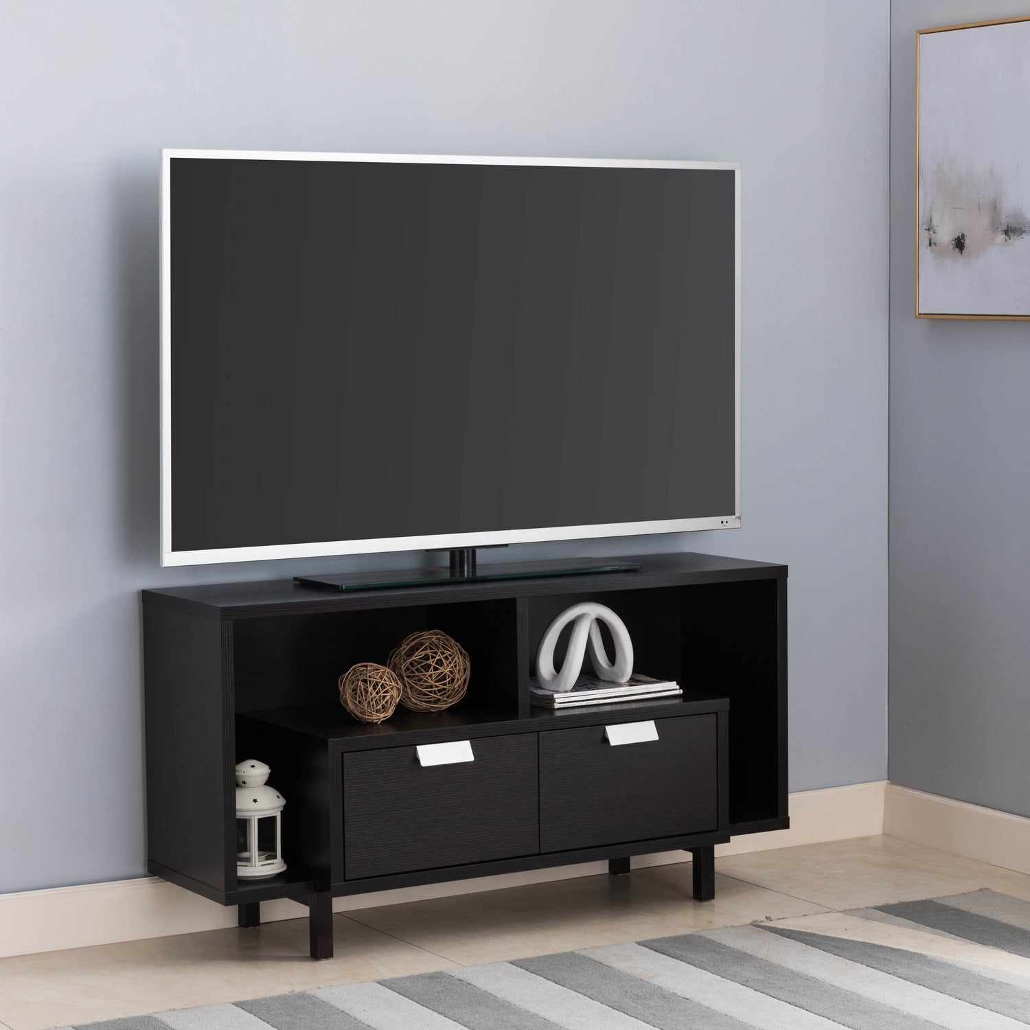 ID USA TV Stand 212958 - Vip Game Room