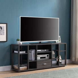 ID USA TV Stand 213025 - Vip Game Room