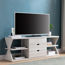 ID USA TV Stand 213029 - Vip Game Room